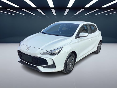 2025 MG MG 3 1.5 Cool HB Mt