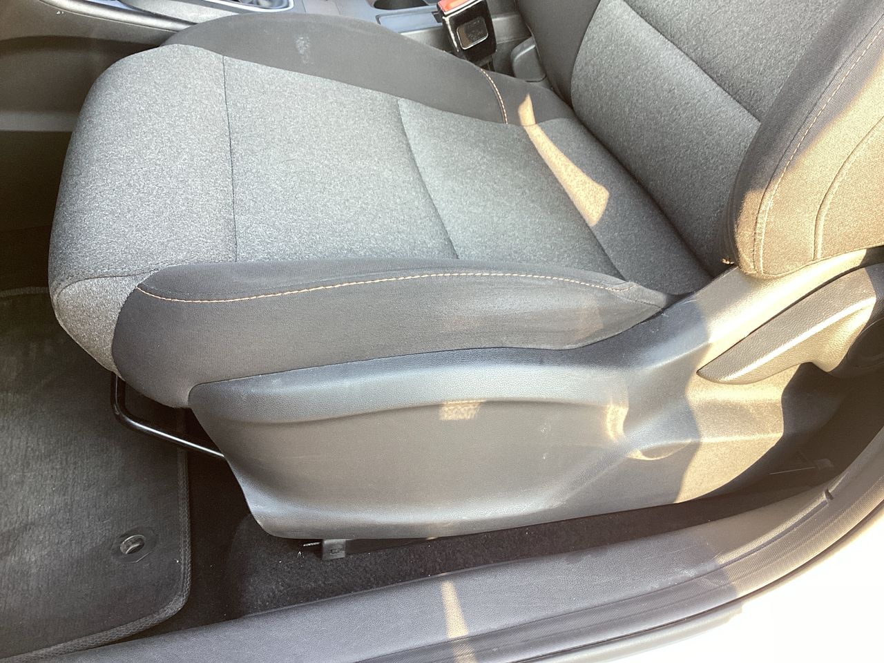 2025 MG MG 3 1.5 Cool HB Mt