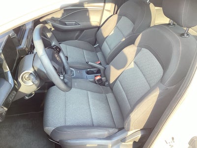 2025 MG MG 3 1.5 Cool HB Mt