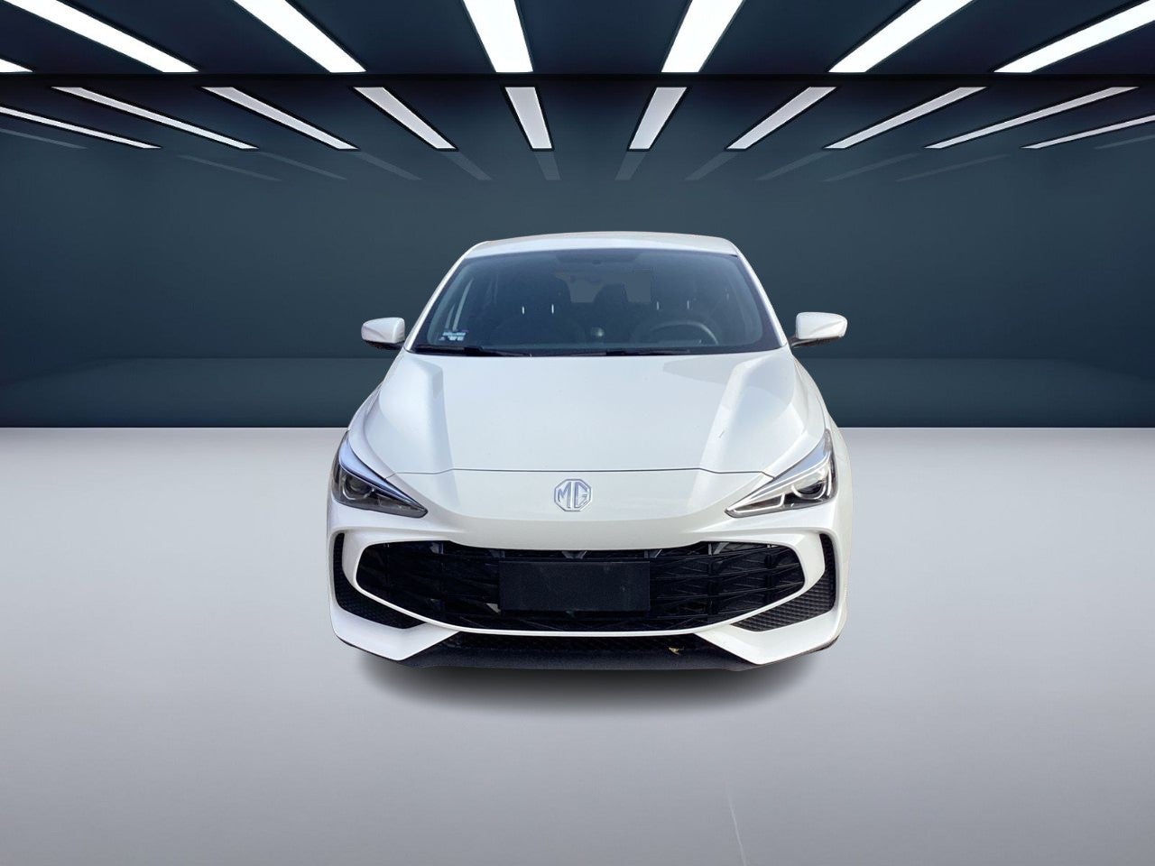 2025 MG MG 3 1.5 Cool HB Mt