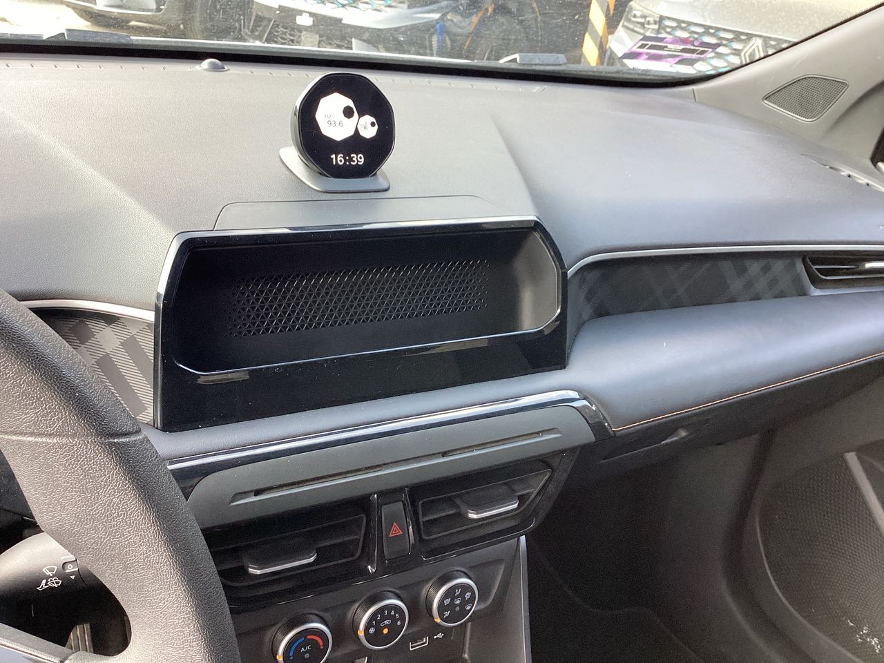 2025 MG MG 3 1.5 Cool HB Mt