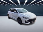 2025 MG MG 3 1.5 Cool HB Mt