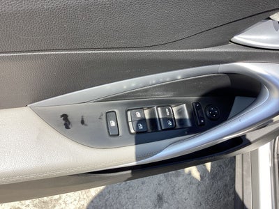 2025 Chevrolet Groove 1.5 Lt At