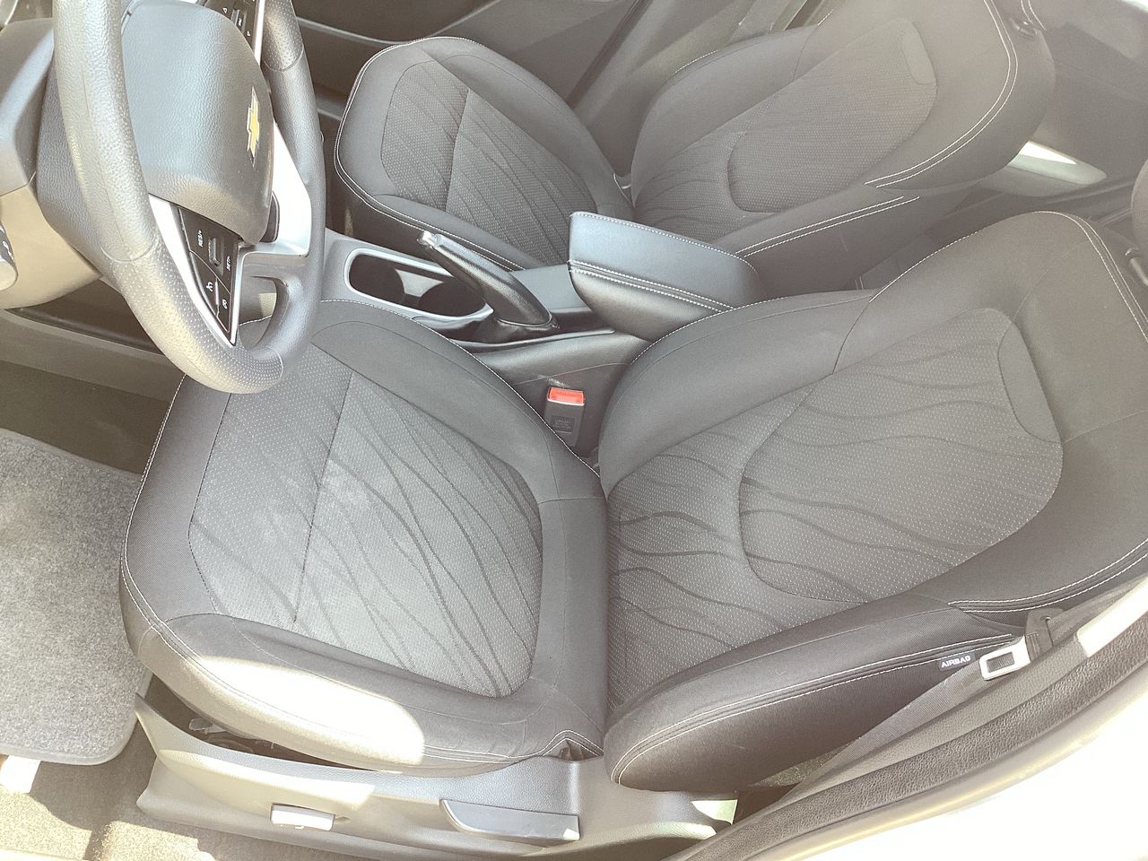 2025 Chevrolet Groove 1.5 Lt At