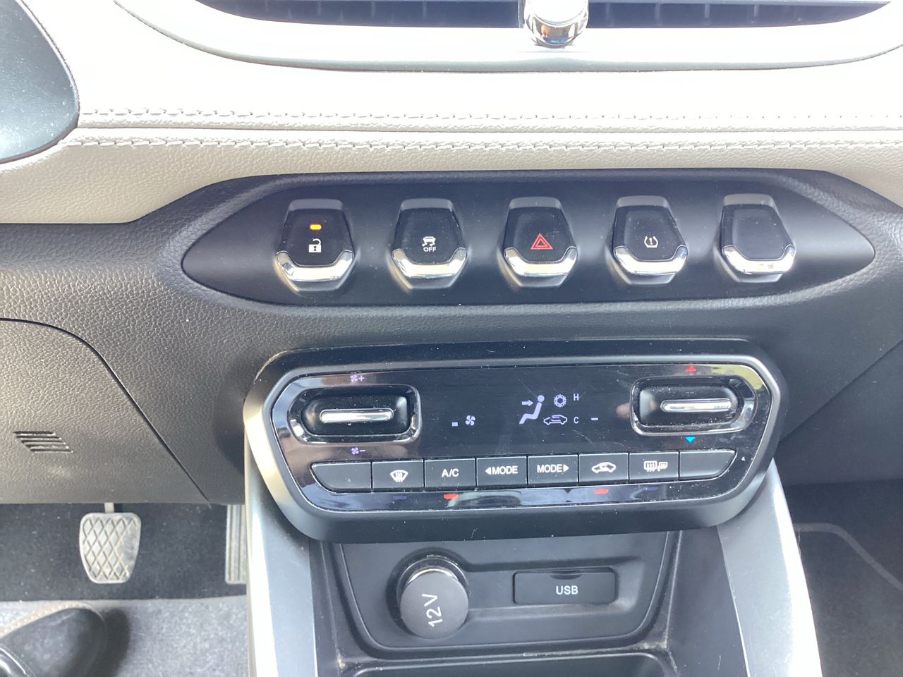 2025 Chevrolet Groove 1.5 Lt At