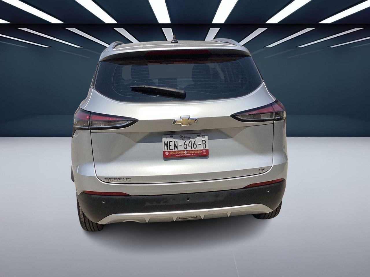 2025 Chevrolet Groove 1.5 Lt At