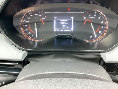 2025 Chevrolet Aveo 1.5 Lt Plus HB At