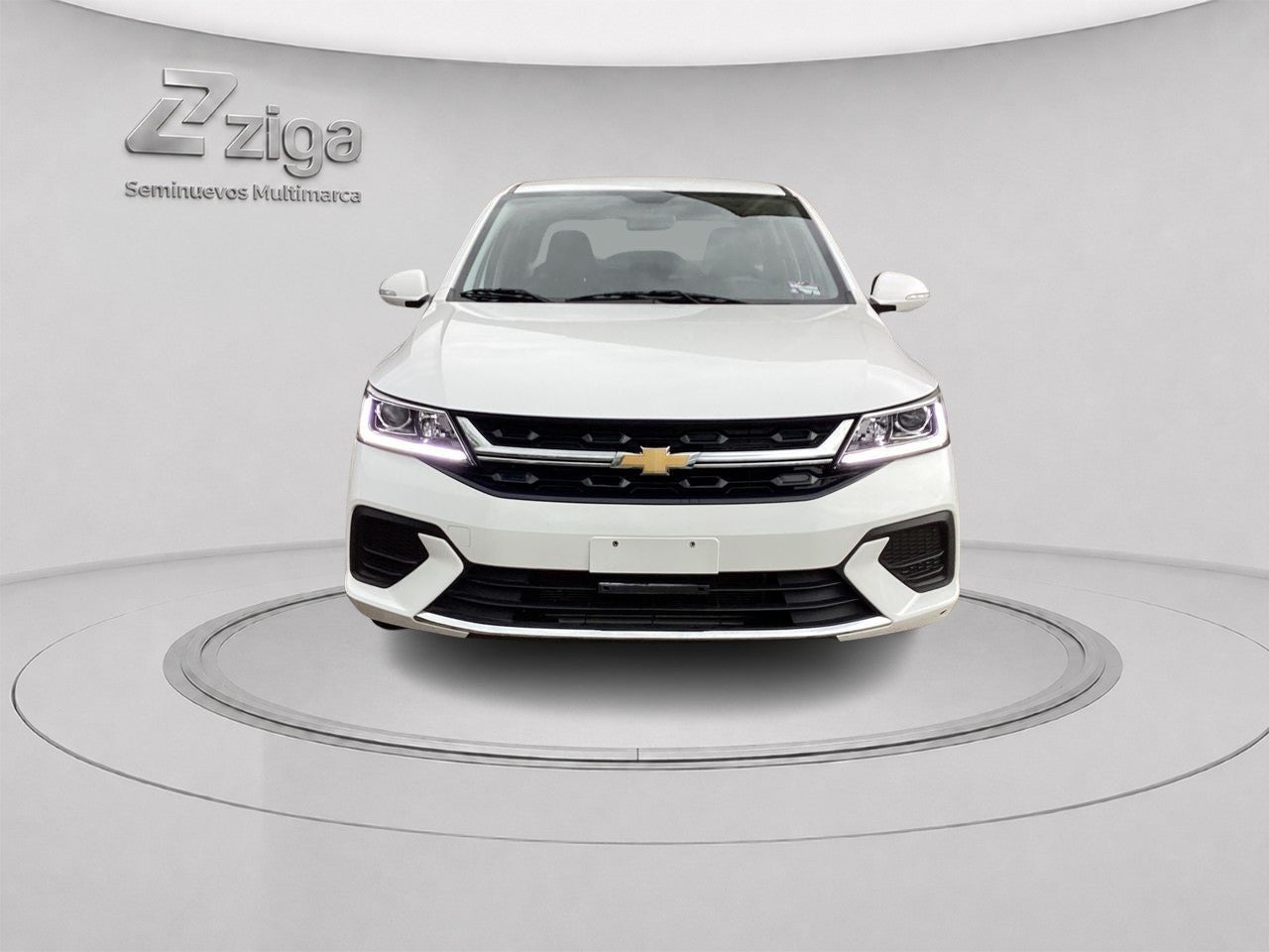 2025 Chevrolet Aveo 1.5 Lt Plus HB At