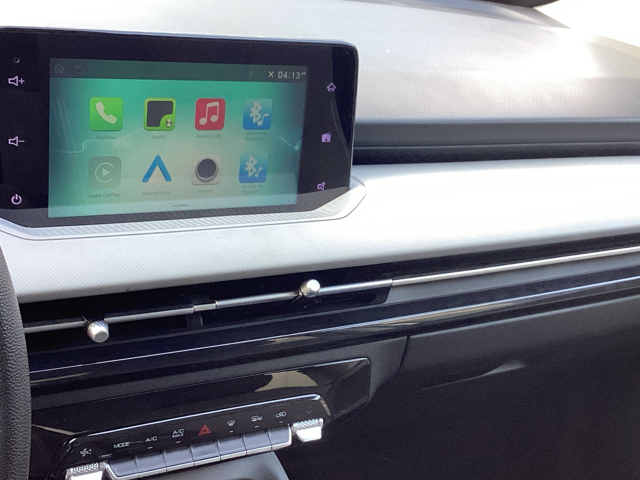 2025 Chevrolet Aveo 1.5 Lt Plus HB At