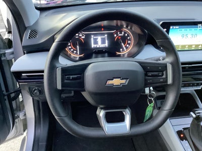 2025 Chevrolet Aveo 1.5 Lt Plus HB At
