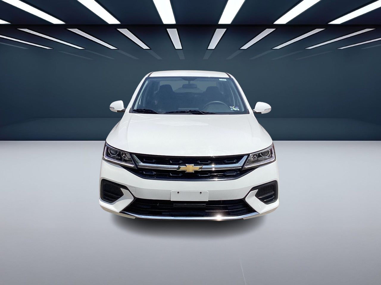 2025 Chevrolet Aveo 1.5 Lt Plus HB At