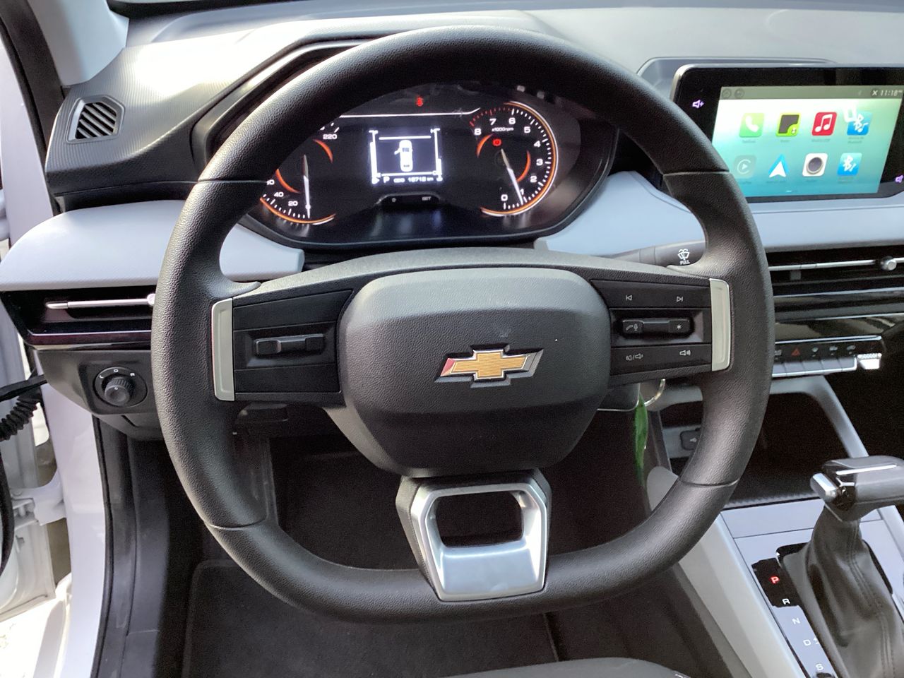 2025 Chevrolet Aveo 1.5 Lt Plus HB At