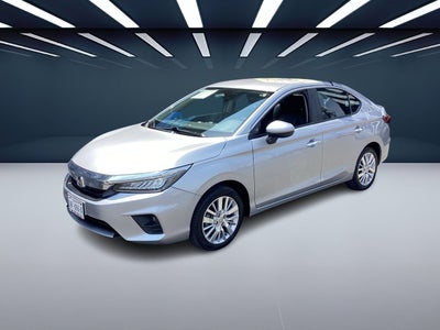 2022 Honda City 1.5 Touring CVT