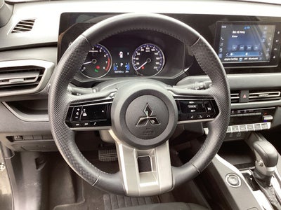 2026 Mitsubishi Outlander 2.5 SE Plus At