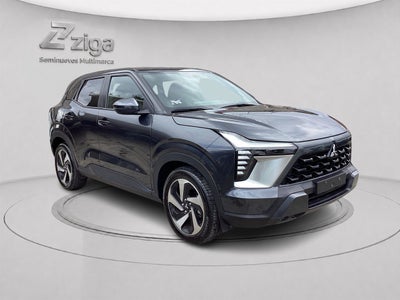2026 Mitsubishi Outlander 2.5 SE Plus At