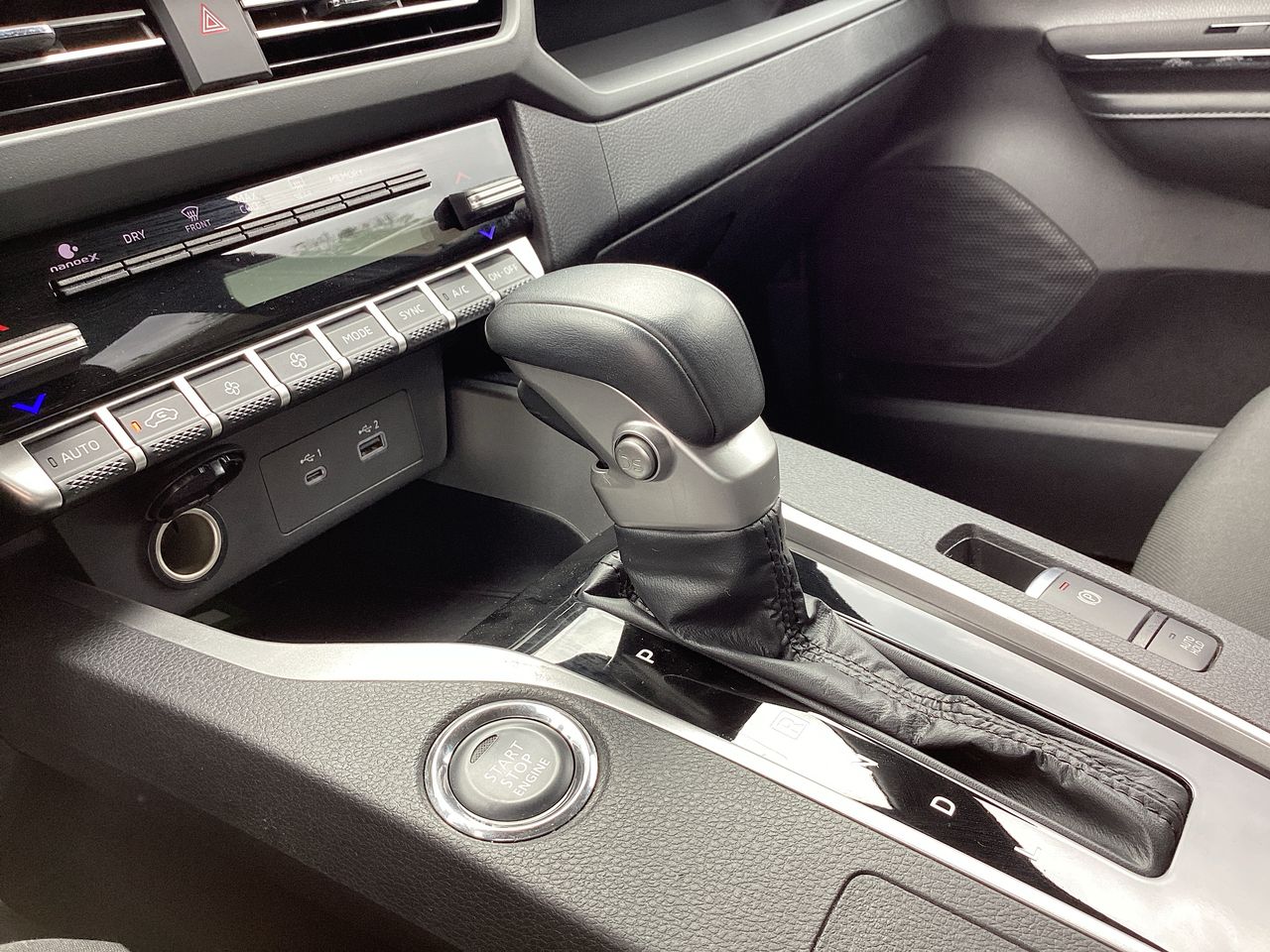 2026 Mitsubishi Outlander 2.5 SE Plus At