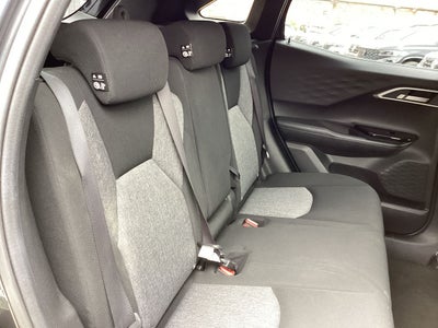 2026 Mitsubishi Outlander 2.5 SE Plus At