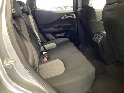 2025 Mitsubishi Outlander Sport 1.5 SE At