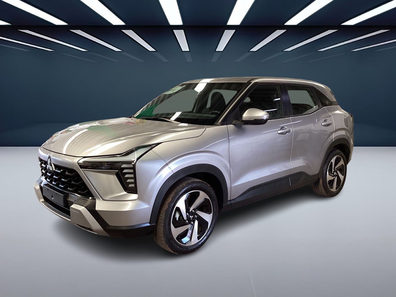 2025 Mitsubishi Outlander Sport 1.5 SE At