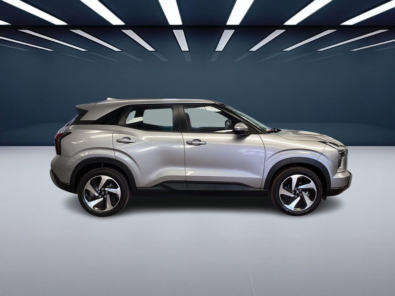 2025 Mitsubishi Outlander Sport 1.5 SE At