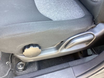 2025 Mitsubishi Outlander SPORT SE CVT