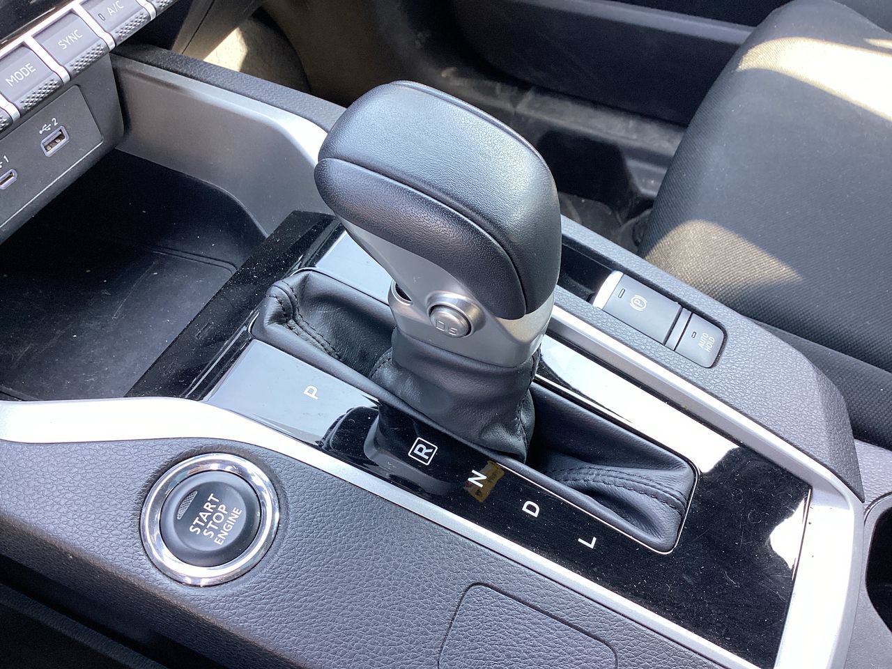 2025 Mitsubishi Outlander SPORT SE CVT