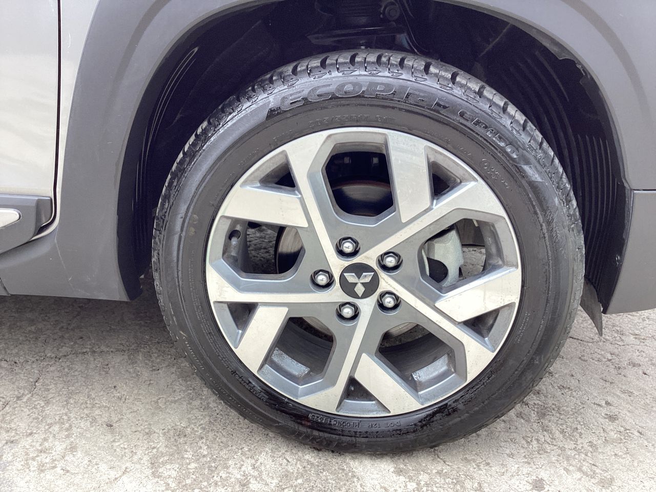 2025 Mitsubishi Xpander 1.5 Cross At