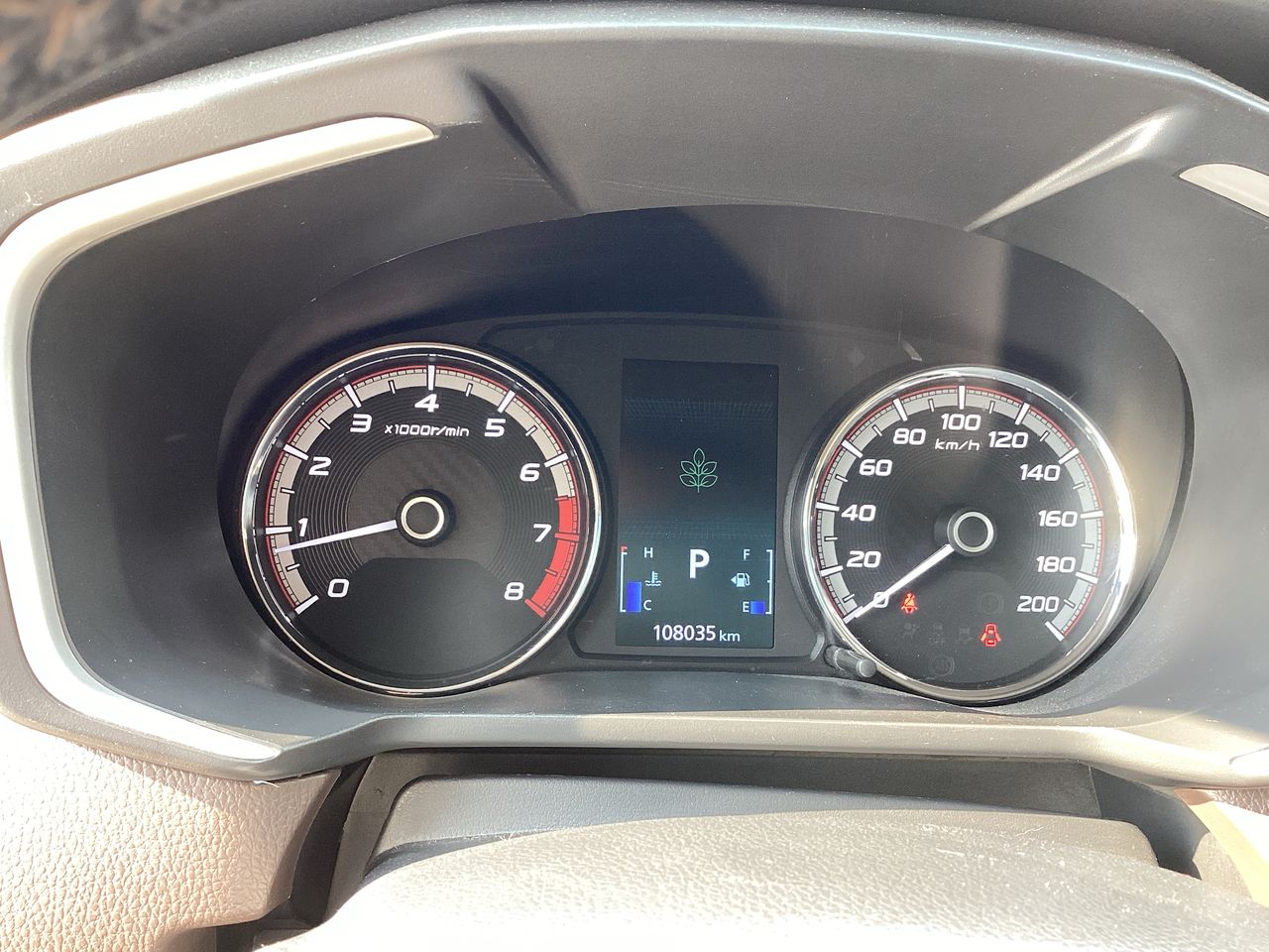 2023 Mitsubishi Xpander 1.5 Xpander Cross At