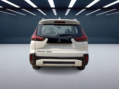 2023 Mitsubishi Xpander 1.5 Xpander Cross At