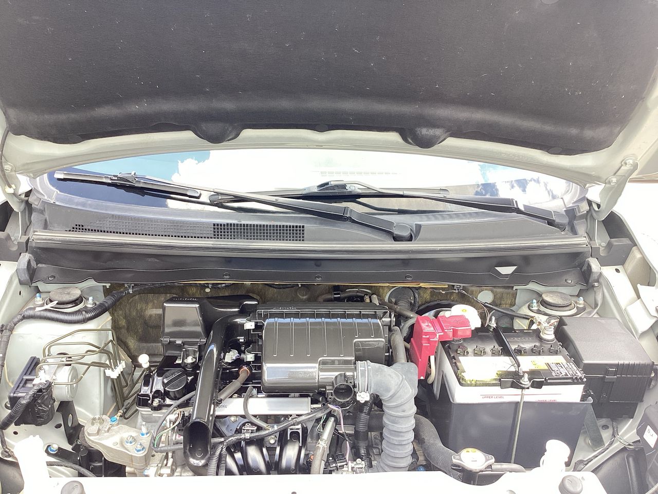 2024 Dodge Attitude 1.2 Se At