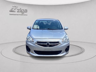 2024 Dodge Attitude 1.2 Se At