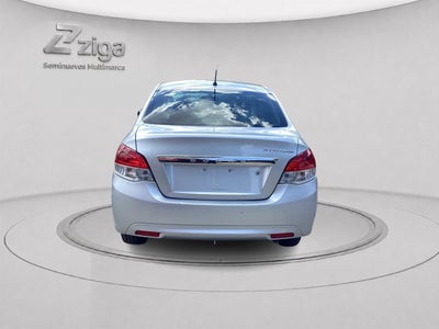 2024 Dodge Attitude 1.2 Se At
