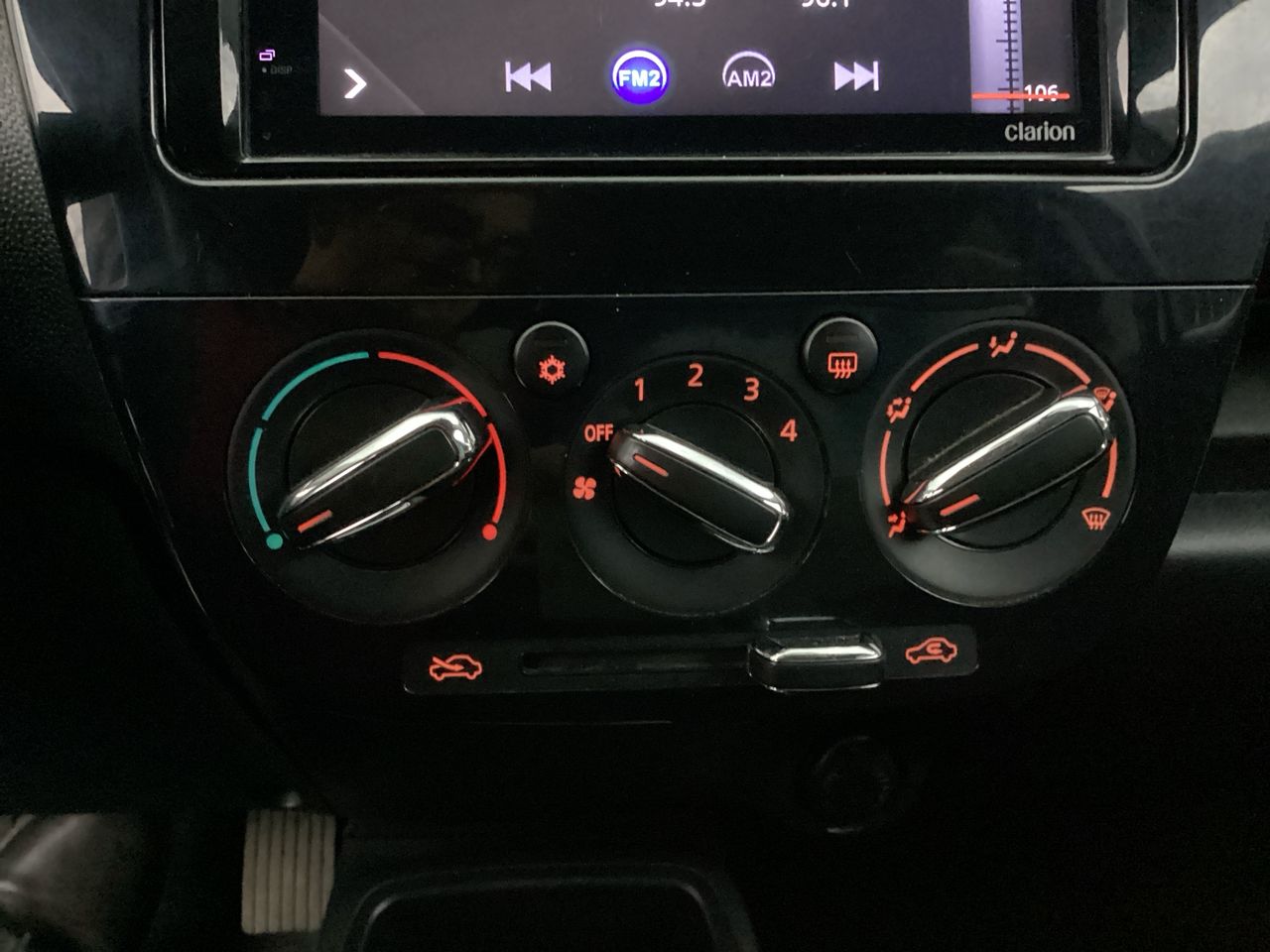 2024 Dodge Attitude 1.2 Se At