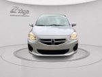 2024 Dodge Attitude 1.2 Se At
