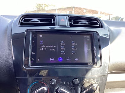 2024 Dodge Attitude 1.2 Se At