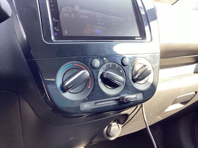 2024 Dodge Attitude 1.2 Se At