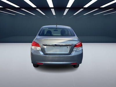 2024 Dodge Attitude 1.2 Se At