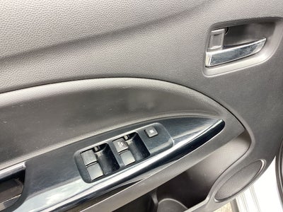 2024 Dodge Attitude 1.2 Sxt At