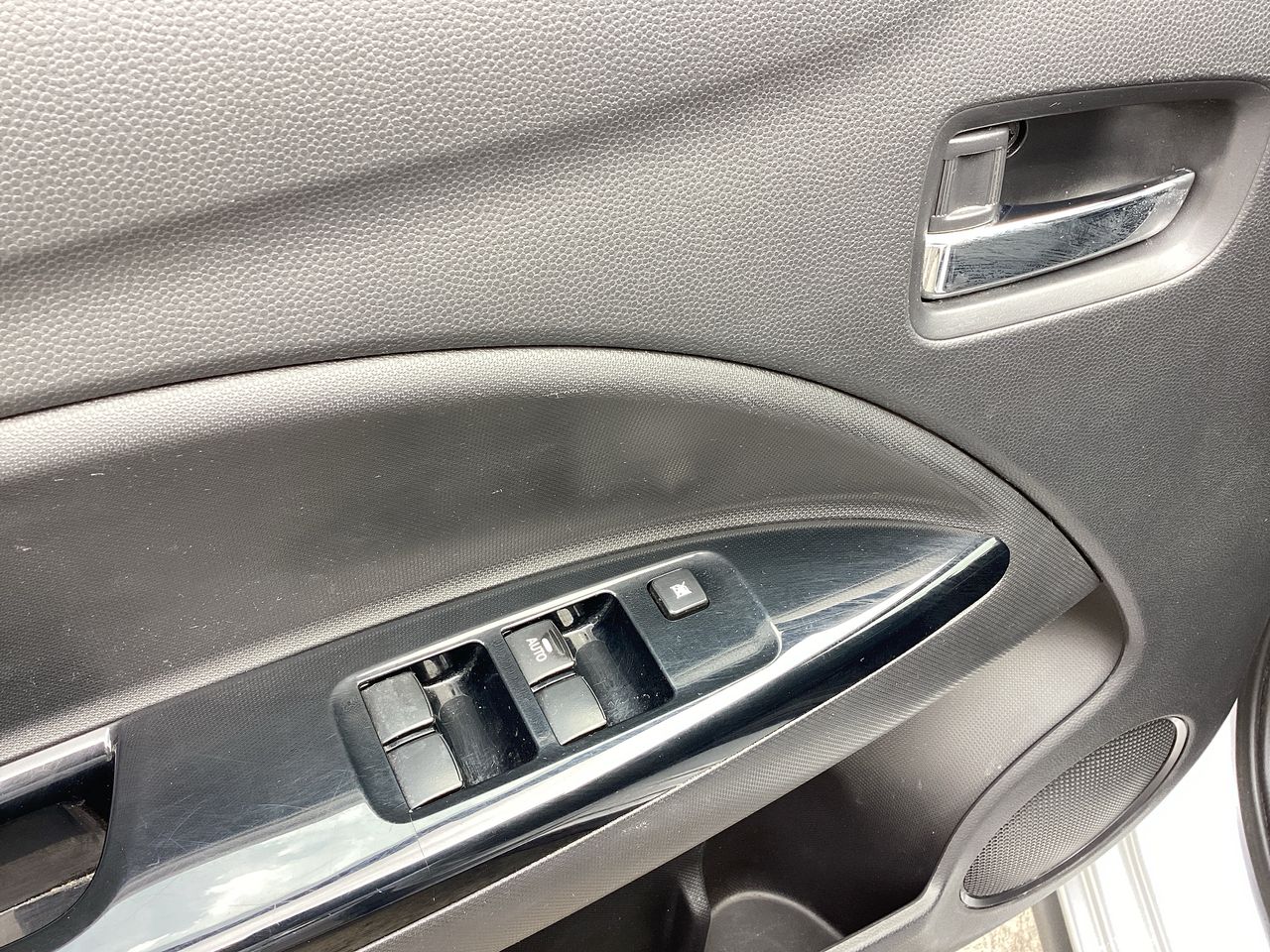 2024 Dodge Attitude 1.2 Sxt At