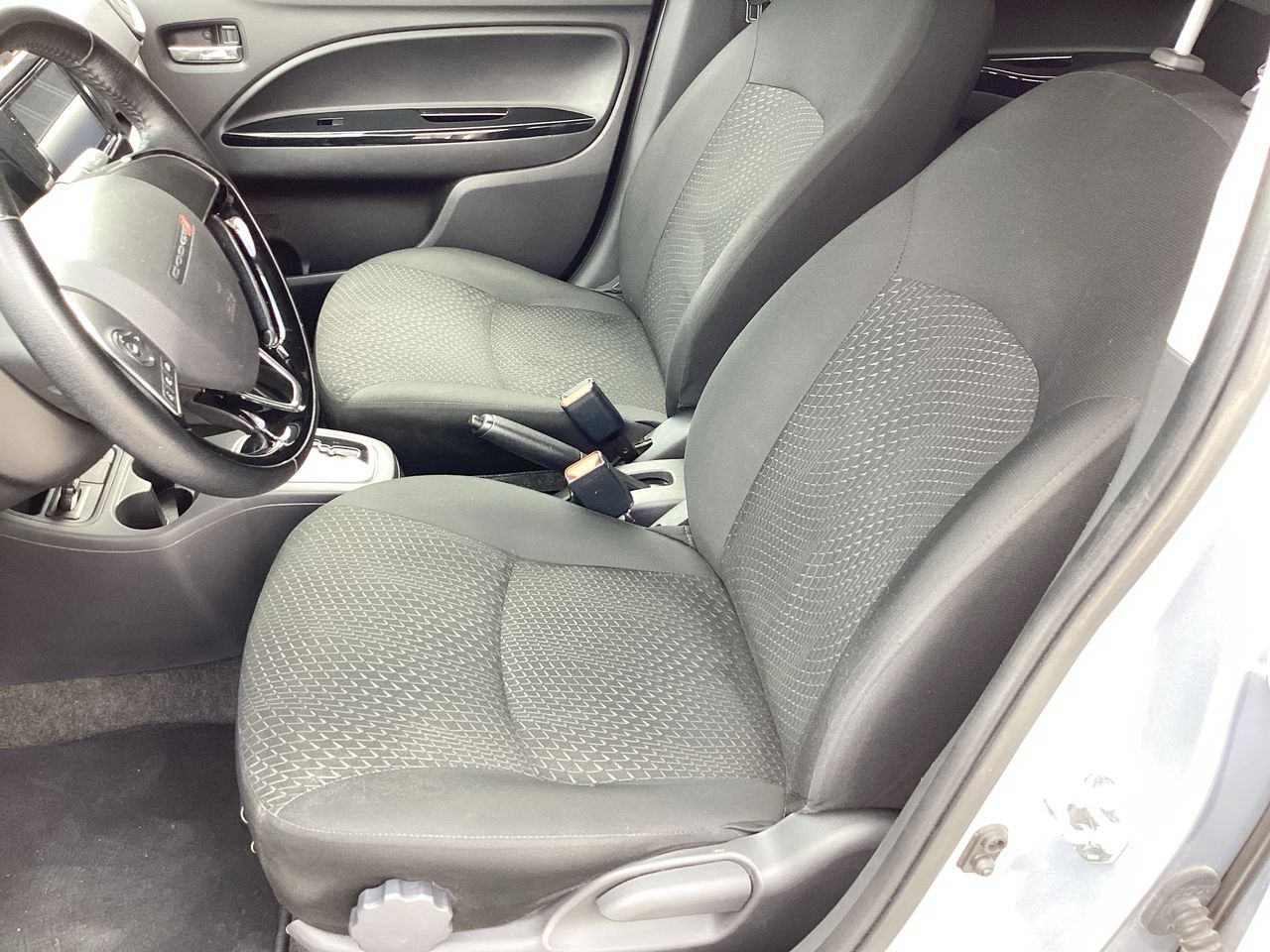 2024 Dodge Attitude 1.2 Sxt At