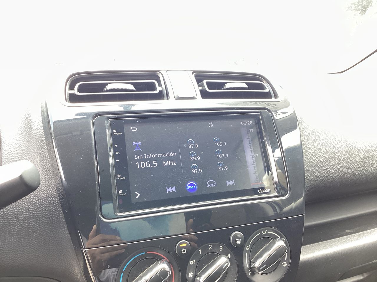 2024 Dodge Attitude 1.2 Sxt At