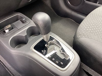 2024 Dodge Attitude 1.2 Sxt At