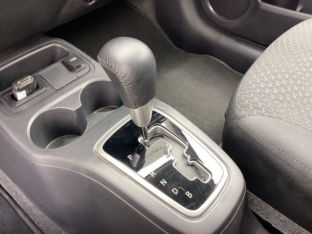 2024 Dodge Attitude 1.2 Sxt At