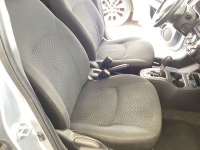 2024 Dodge Attitude 1.2 Sxt At