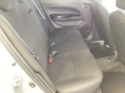2024 Dodge Attitude 1.2 Sxt At