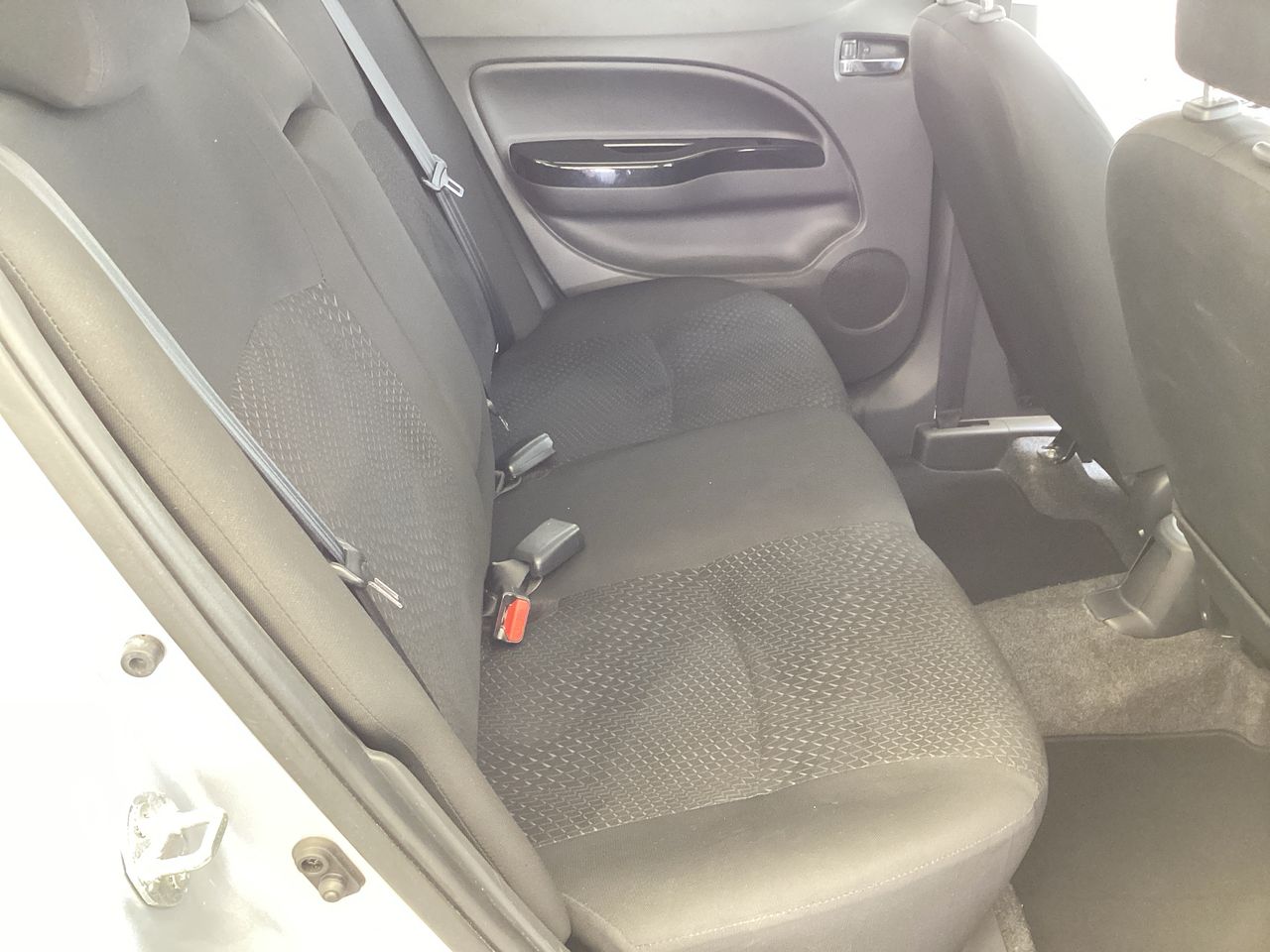 2024 Dodge Attitude 1.2 Sxt At