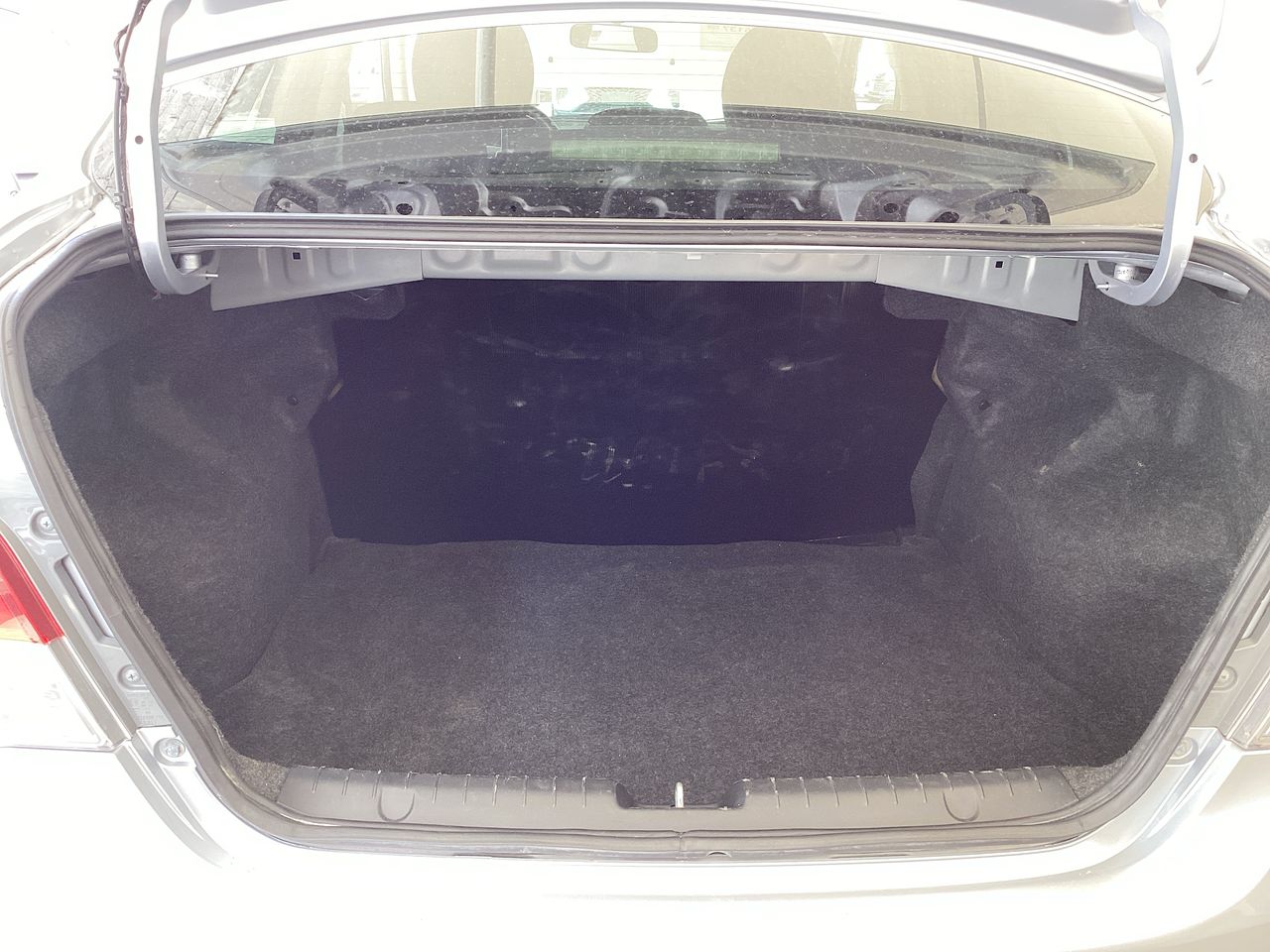 2024 Dodge Attitude 1.2 Sxt At