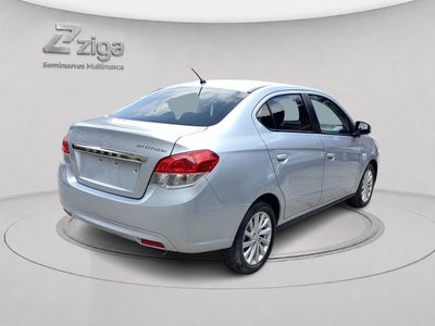 2024 Dodge Attitude 1.2 Sxt At