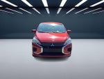 2024 Mitsubishi Mirage 1.2 Glx At
