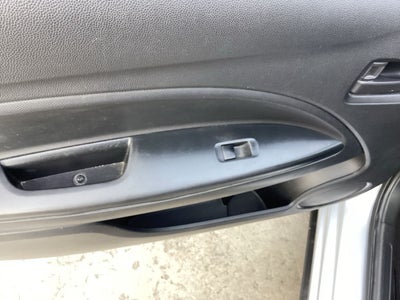 2024 Mitsubishi Mirage 1.2 Glx At